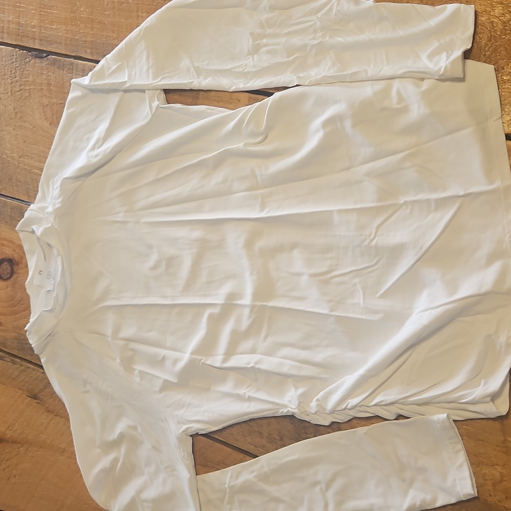 Womens Calia rashguard